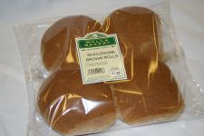 Brown Rolls